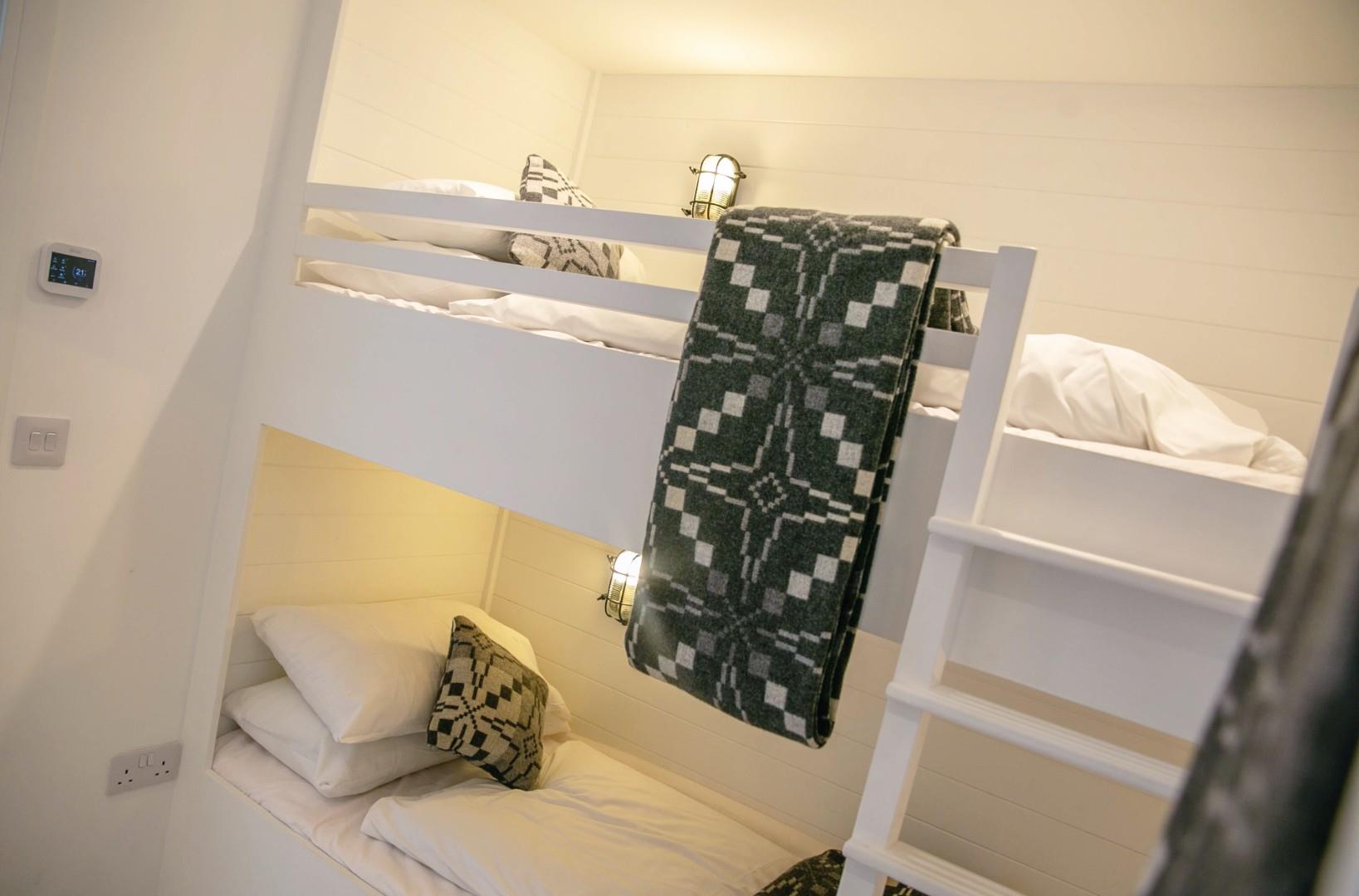 Oxwich, Swansea, SA3 1LS